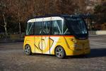 Navya Arma 2015 года